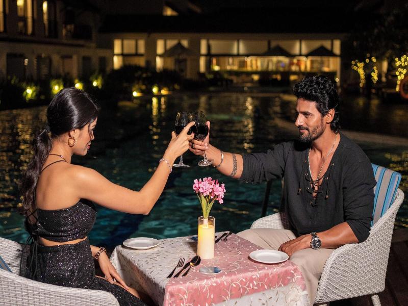 Fairfield By Marriott Goa Benaulim image