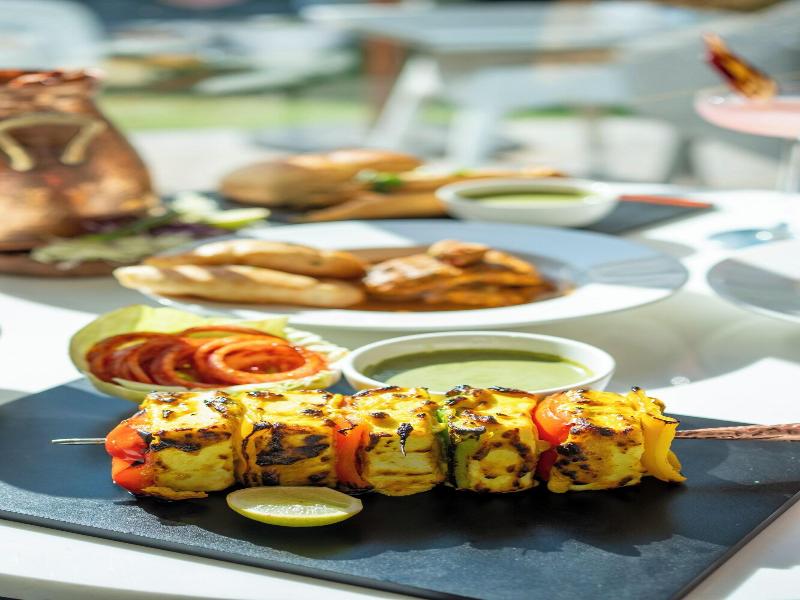Fairfield By Marriott Goa Benaulim image