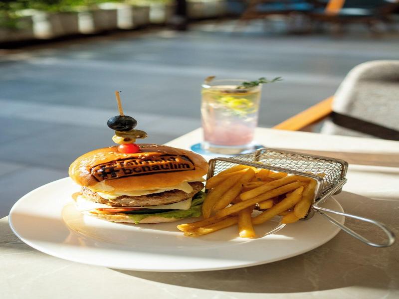 Fairfield By Marriott Goa Benaulim image