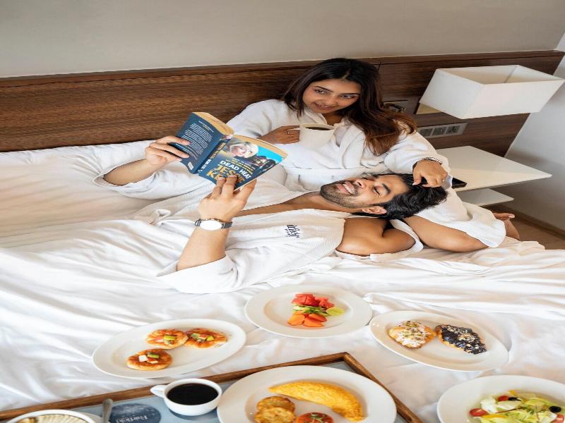 Fairfield By Marriott Goa Benaulim image