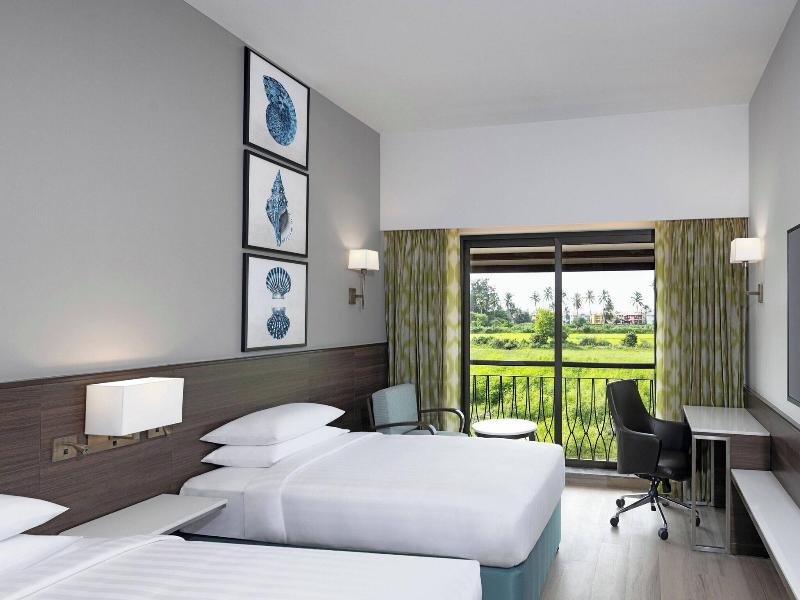 Fairfield By Marriott Goa Benaulim image