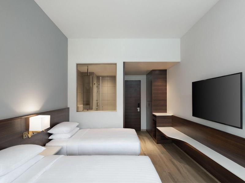Fairfield By Marriott Goa Benaulim image