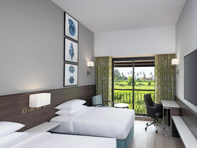Fairfield By Marriott Goa Benaulim image