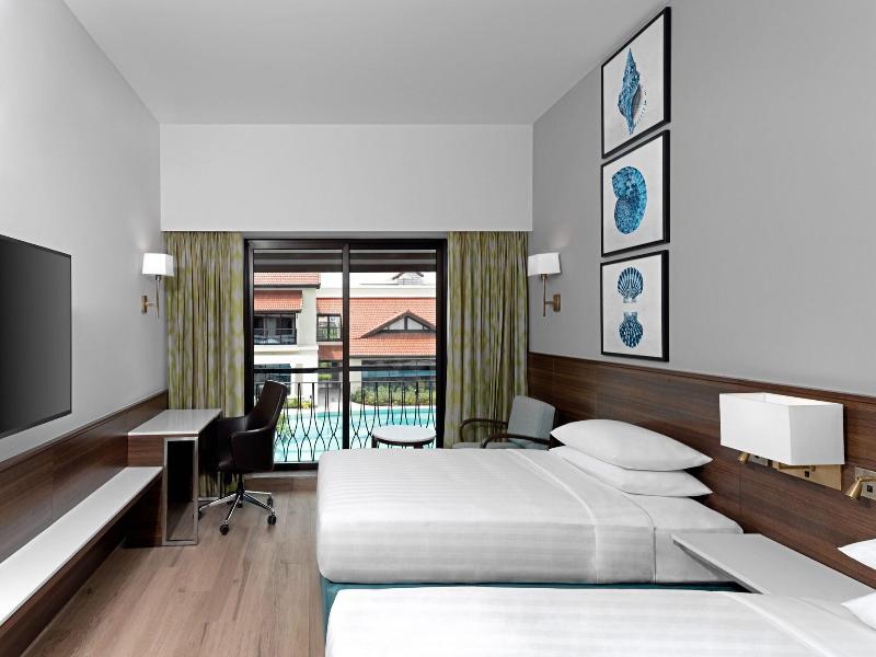 Fairfield By Marriott Goa Benaulim image