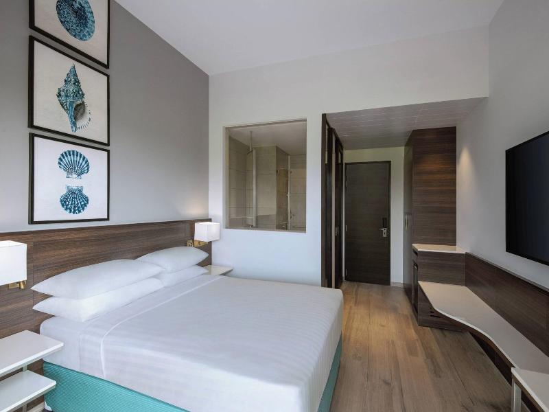Fairfield By Marriott Goa Benaulim image