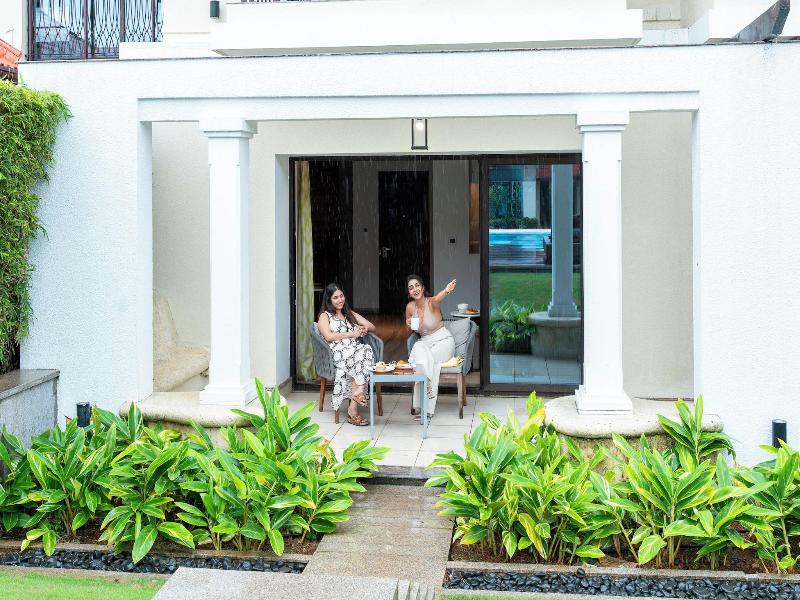 Fairfield By Marriott Goa Benaulim image
