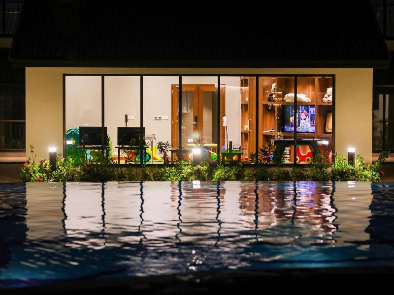 Fairfield By Marriott Goa Benaulim image