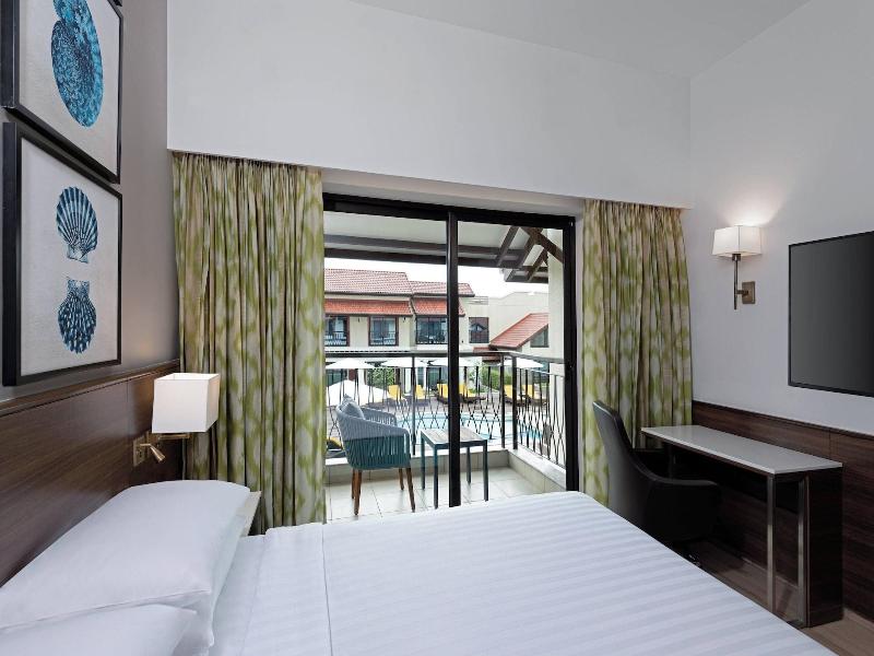 Fairfield By Marriott Goa Benaulim image