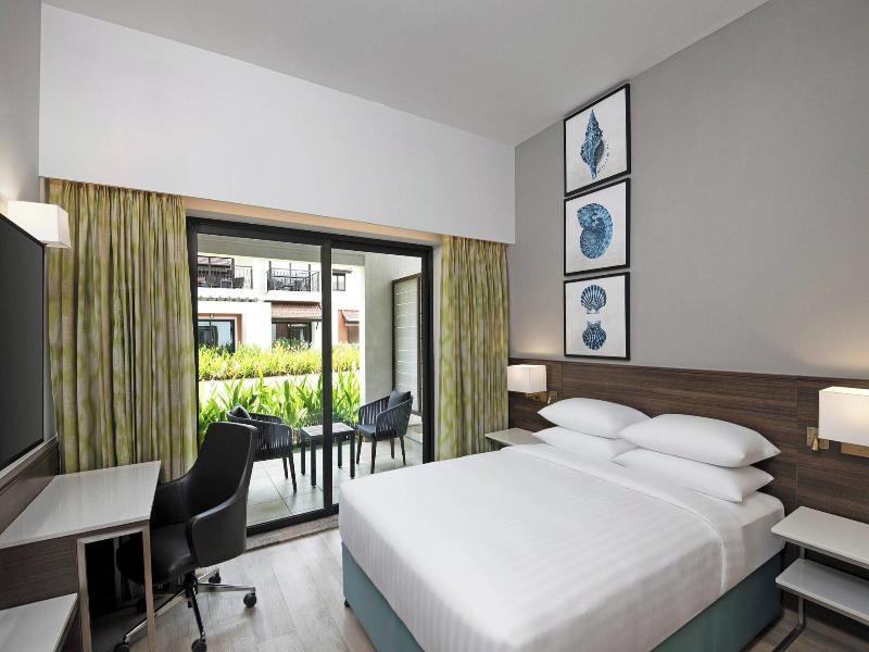Fairfield By Marriott Goa Benaulim image