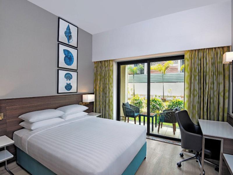 Fairfield By Marriott Goa Benaulim image