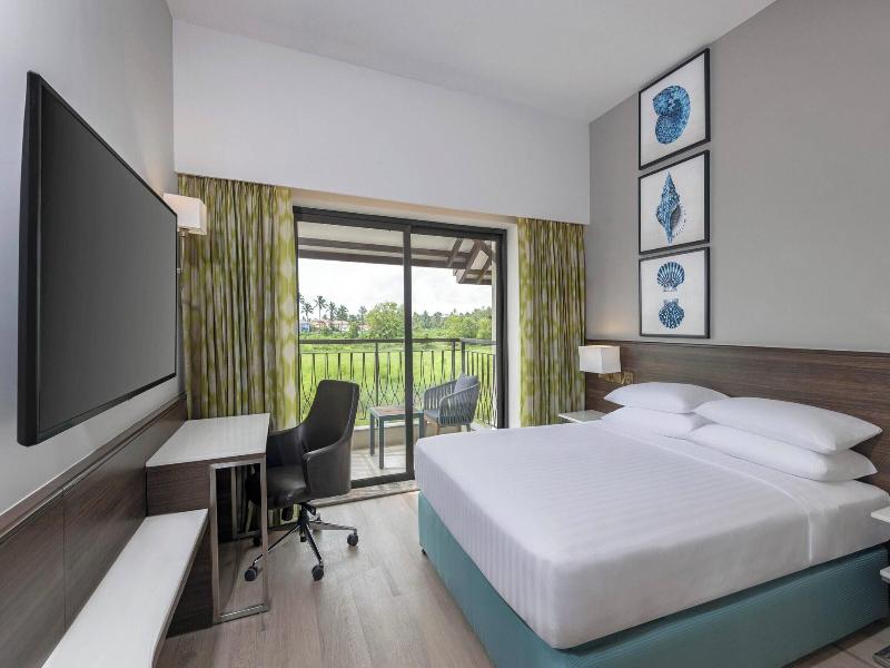 Fairfield By Marriott Goa Benaulim image
