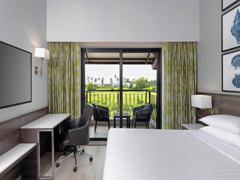 Fairfield By Marriott Goa Benaulim image