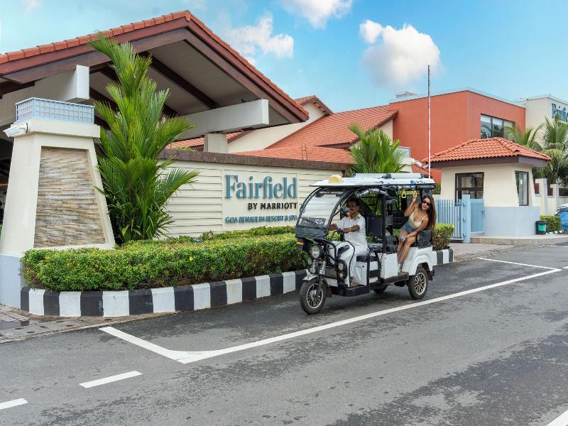 Fairfield By Marriott Goa Benaulim image