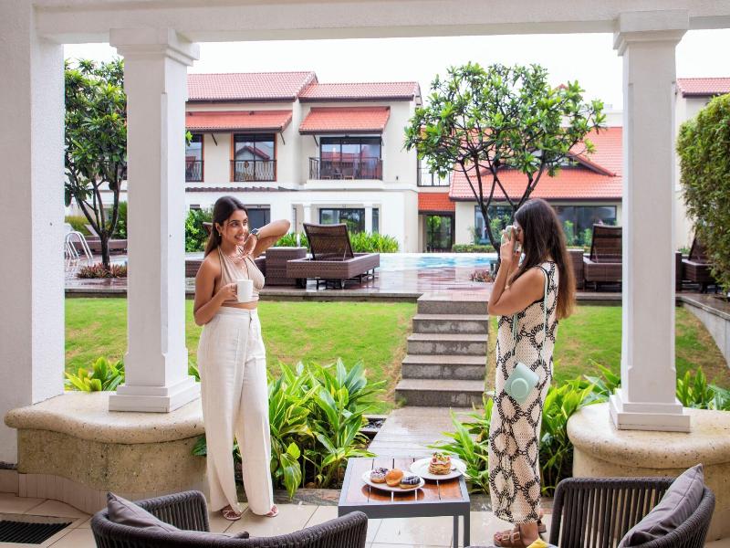 Fairfield By Marriott Goa Benaulim image