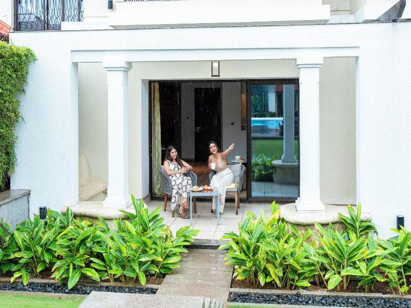 Fairfield By Marriott Goa Benaulim image