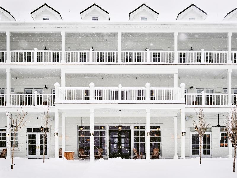 The Lake House On Canandaigua image