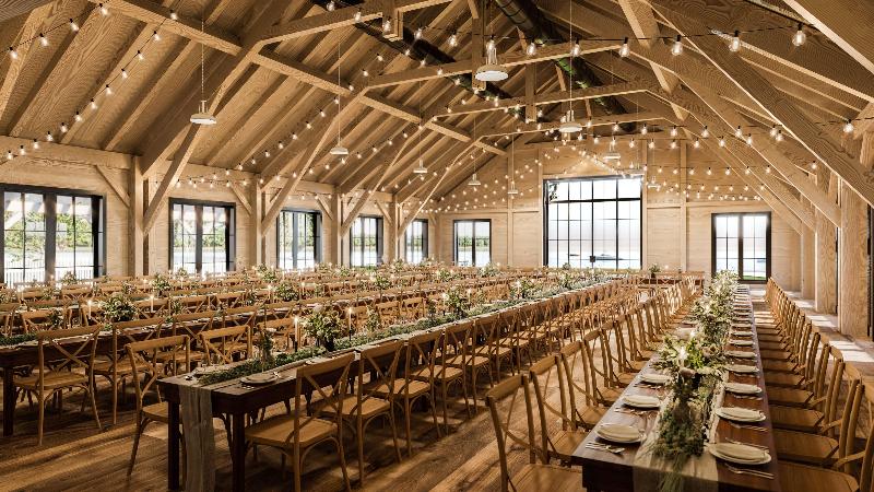 The Lake House On Canandaigua image