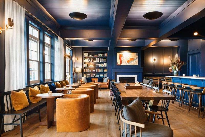 The Lake House On Canandaigua image