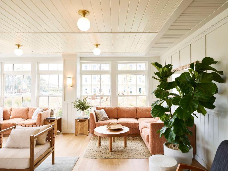 The Lake House On Canandaigua image
