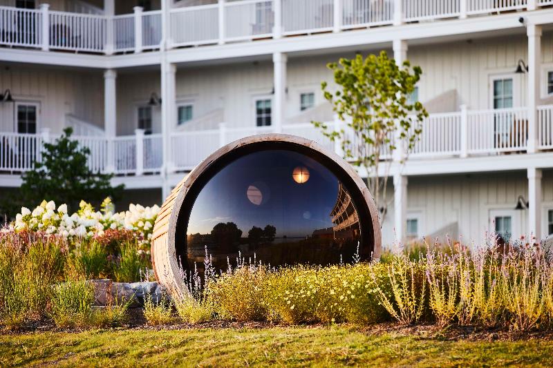 The Lake House On Canandaigua image