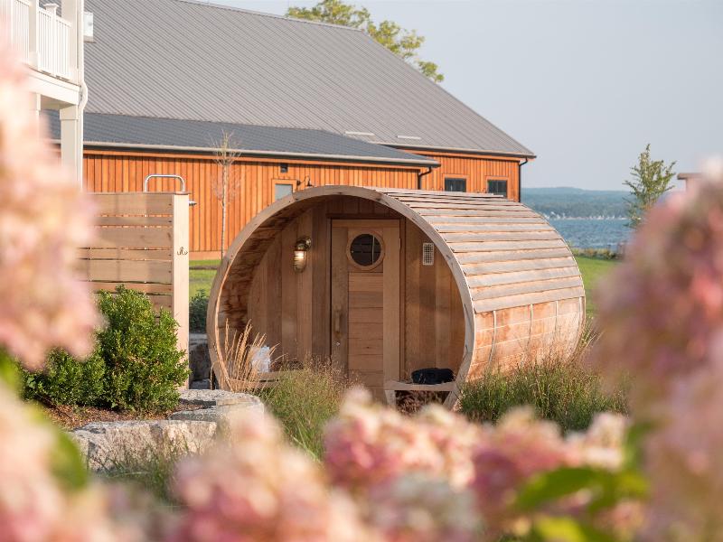 The Lake House On Canandaigua image