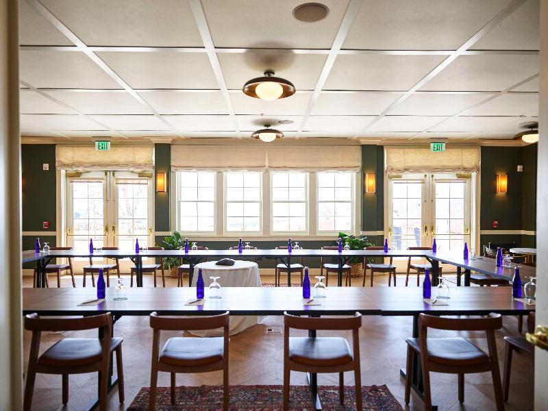 The Lake House On Canandaigua image