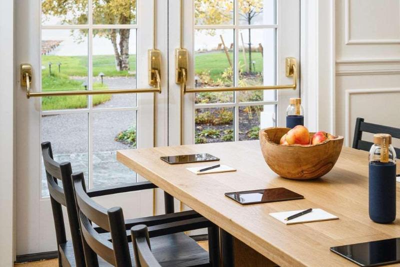 The Lake House On Canandaigua image