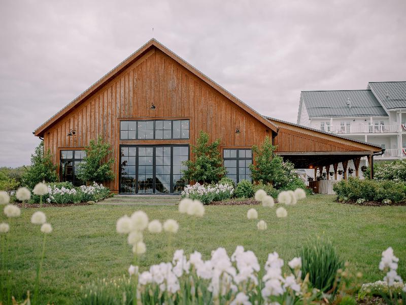 The Lake House On Canandaigua image