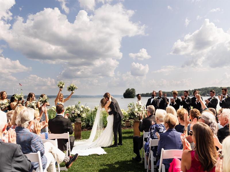 The Lake House On Canandaigua image