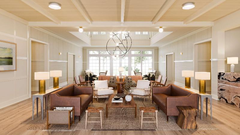The Lake House On Canandaigua image