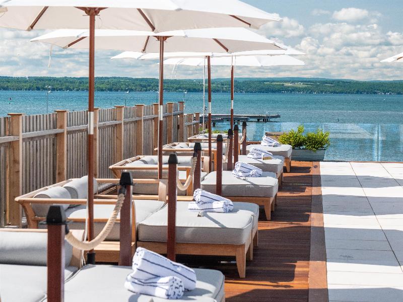 The Lake House On Canandaigua image