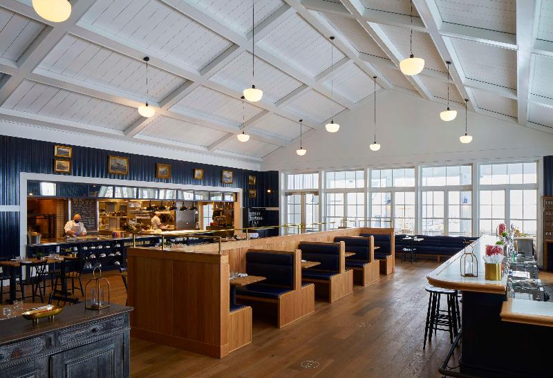 The Lake House On Canandaigua image