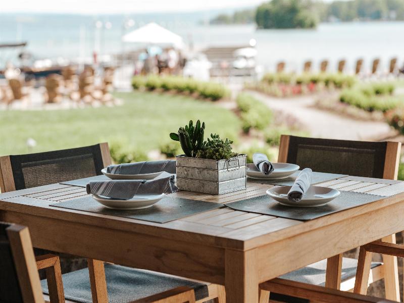 The Lake House On Canandaigua image