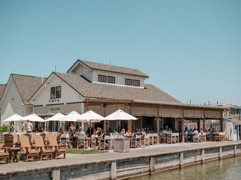 The Lake House On Canandaigua image