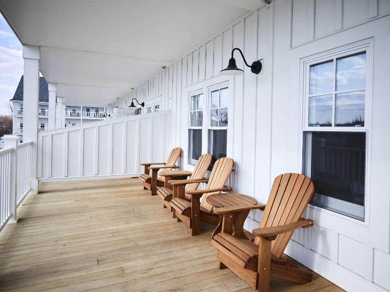 The Lake House On Canandaigua image