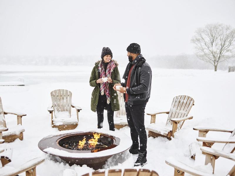 The Lake House On Canandaigua image