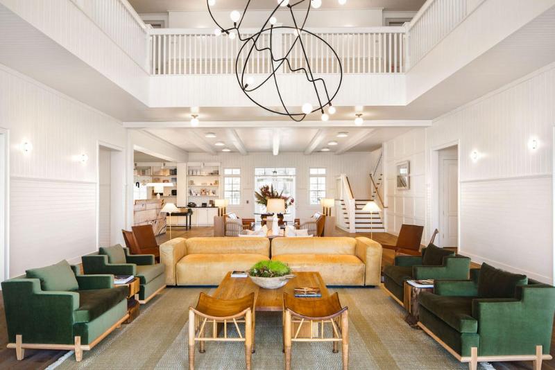 The Lake House On Canandaigua image