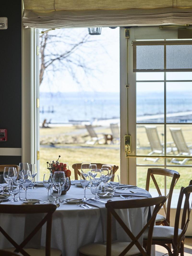 The Lake House On Canandaigua image