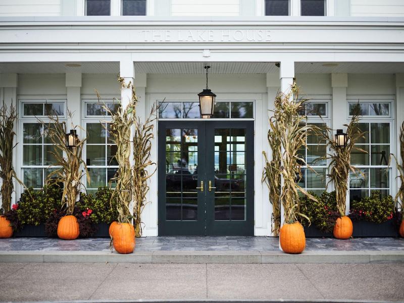 The Lake House On Canandaigua image