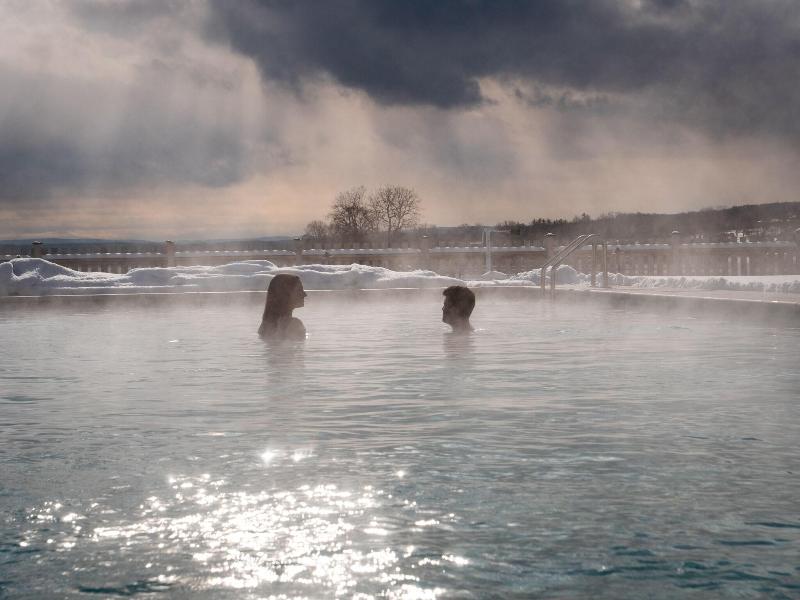 The Lake House On Canandaigua image