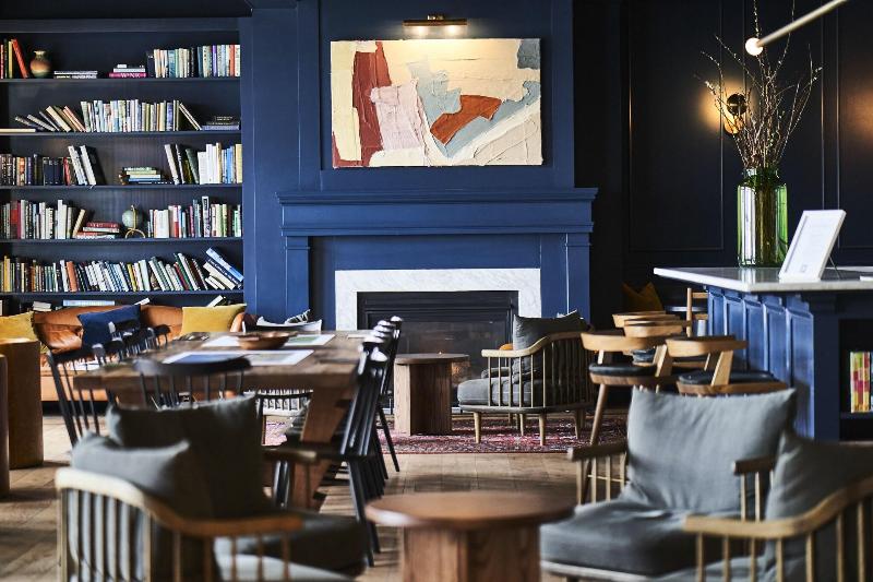 The Lake House On Canandaigua image