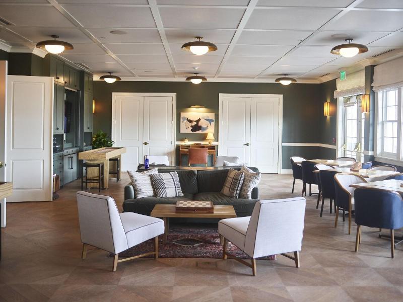 The Lake House On Canandaigua image