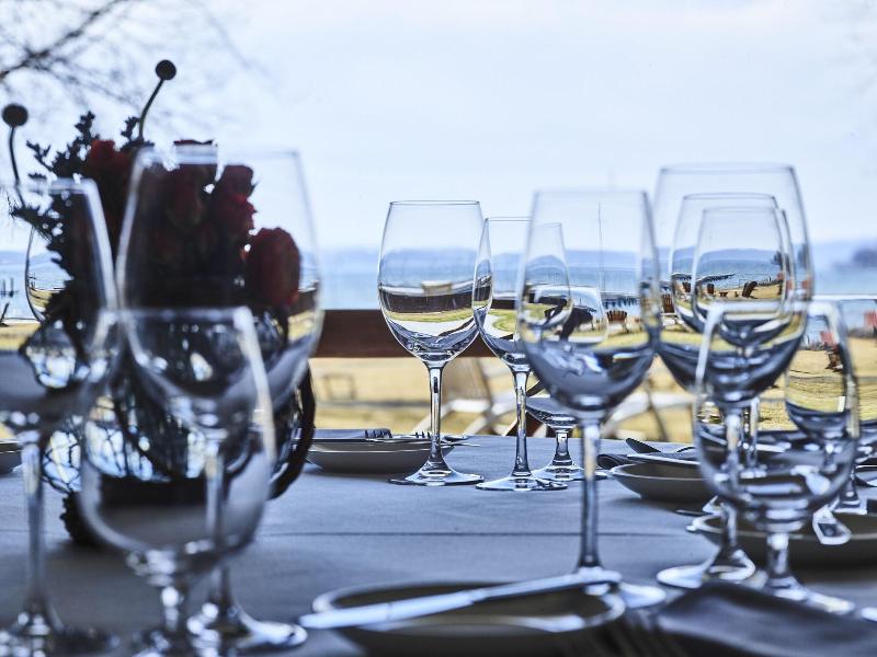 The Lake House On Canandaigua image