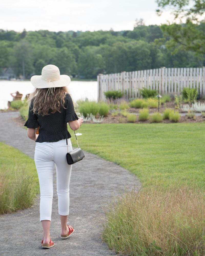 The Lake House On Canandaigua image