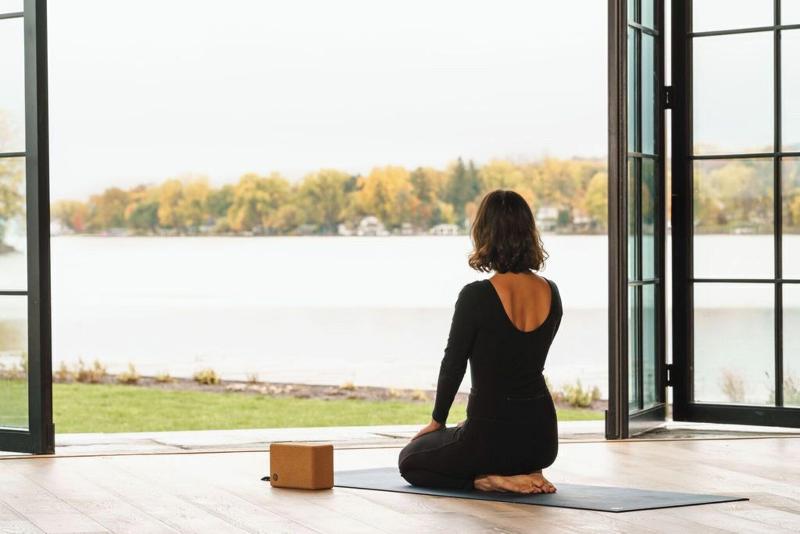 The Lake House On Canandaigua image