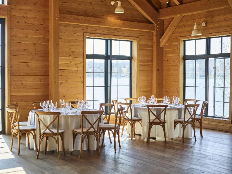 The Lake House On Canandaigua image