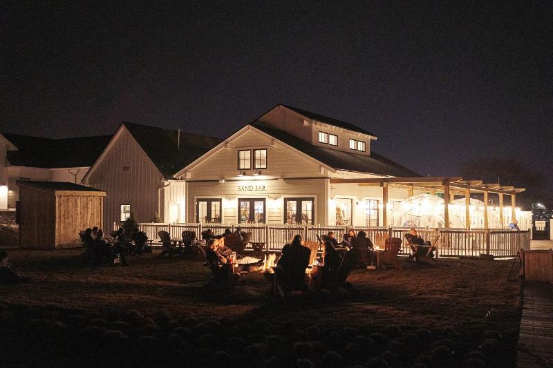 The Lake House On Canandaigua image