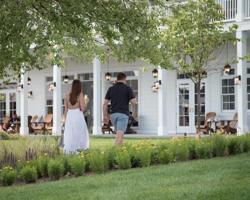 The Lake House On Canandaigua image