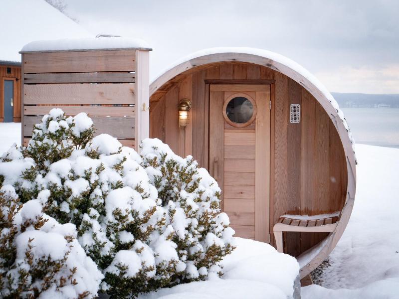 The Lake House On Canandaigua image