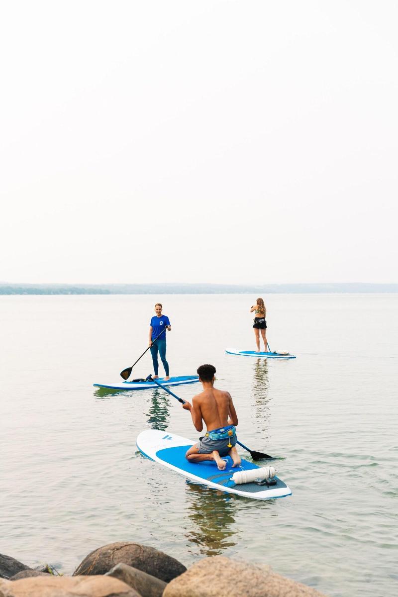 The Lake House On Canandaigua image